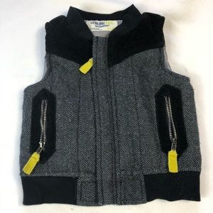 OSHKOSH size 12 m good condition